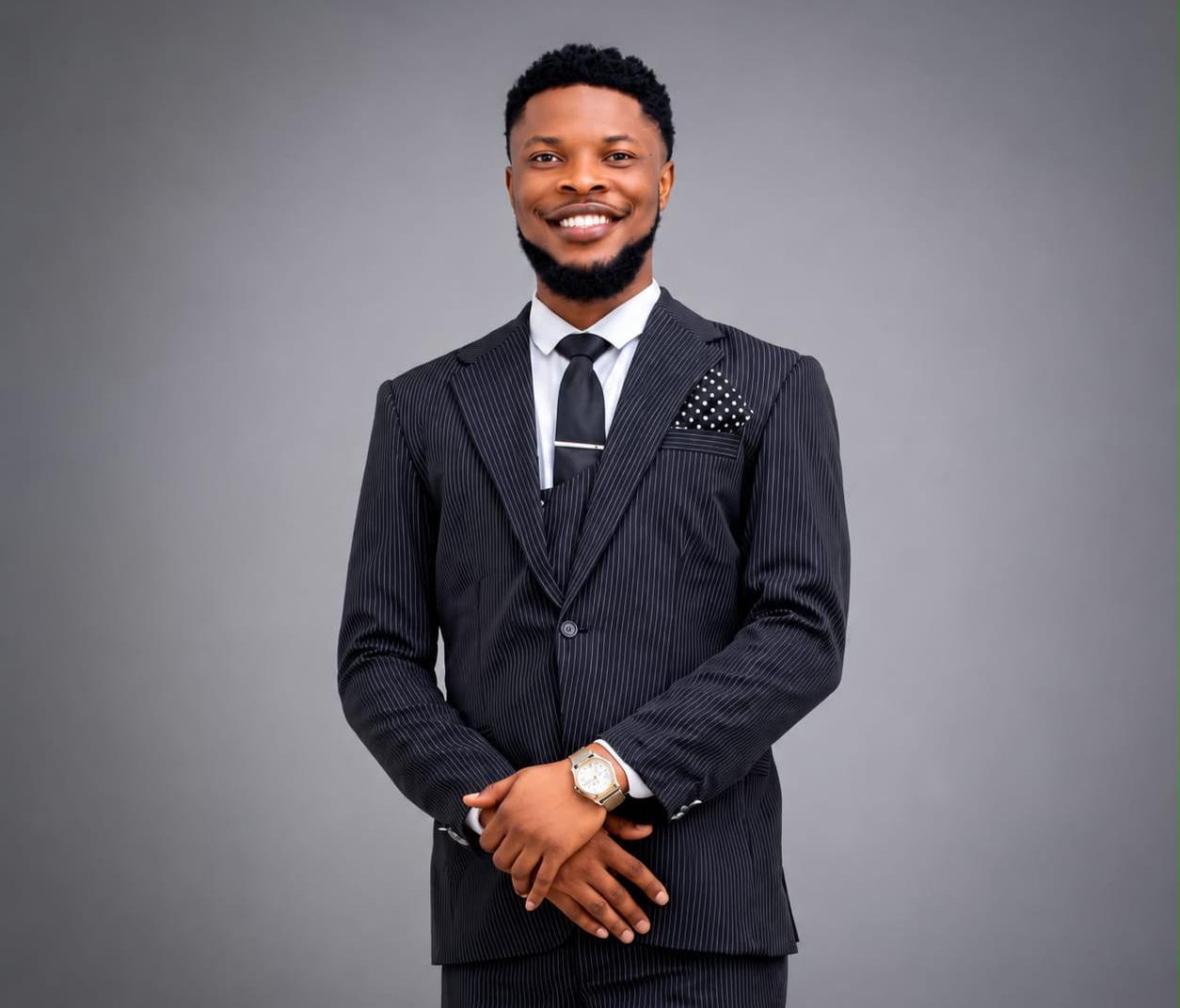 Miracle Kalu Awa, Founder and Principal Consultant